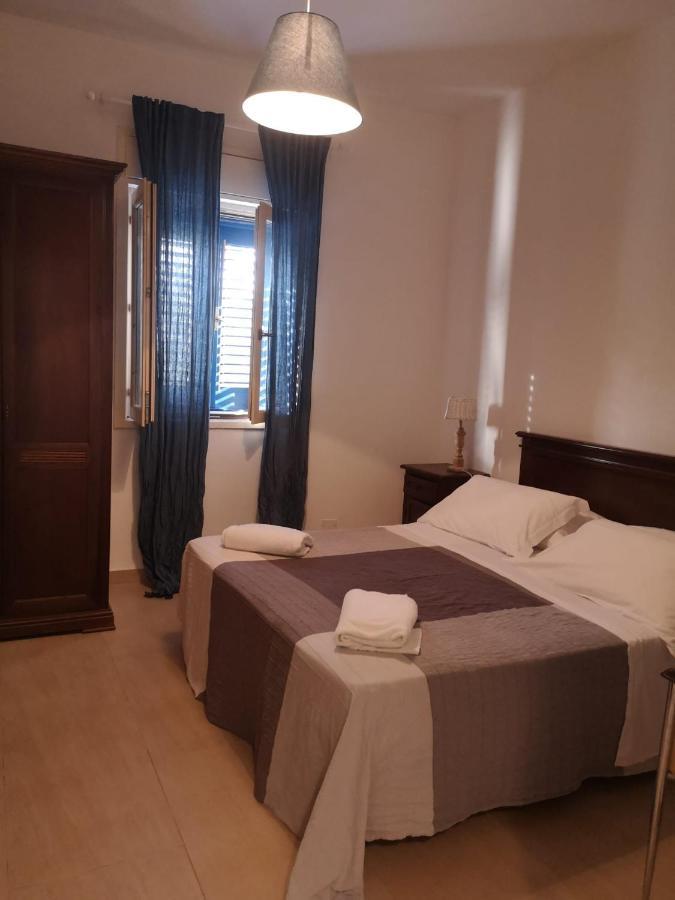 Borgo Marino Plemmirio Hotel Syracuse Exterior foto