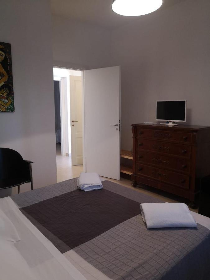 Borgo Marino Plemmirio Hotel Syracuse Exterior foto