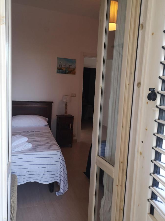 Borgo Marino Plemmirio Hotel Syracuse Exterior foto