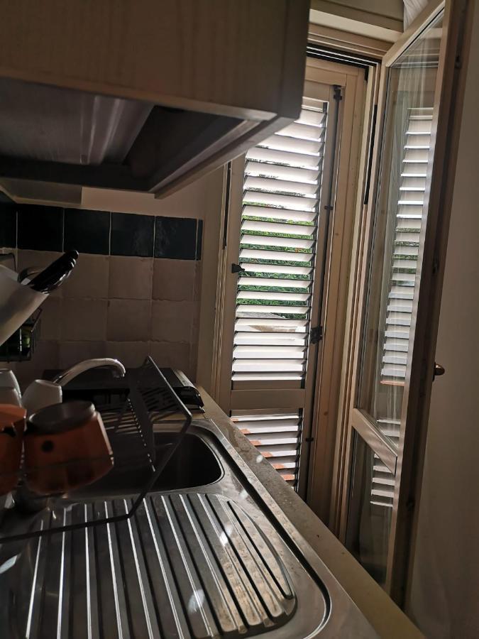 Borgo Marino Plemmirio Hotel Syracuse Exterior foto