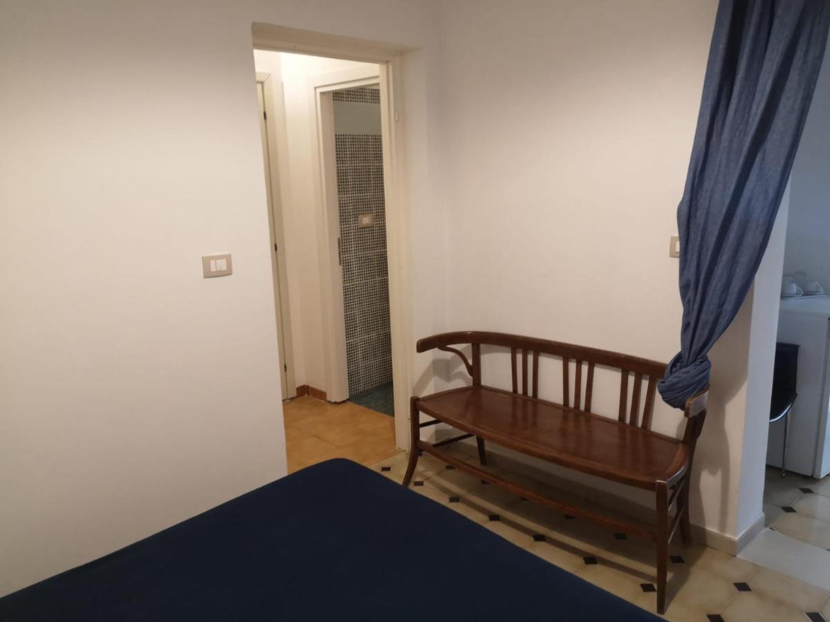 Borgo Marino Plemmirio Hotel Syracuse Exterior foto