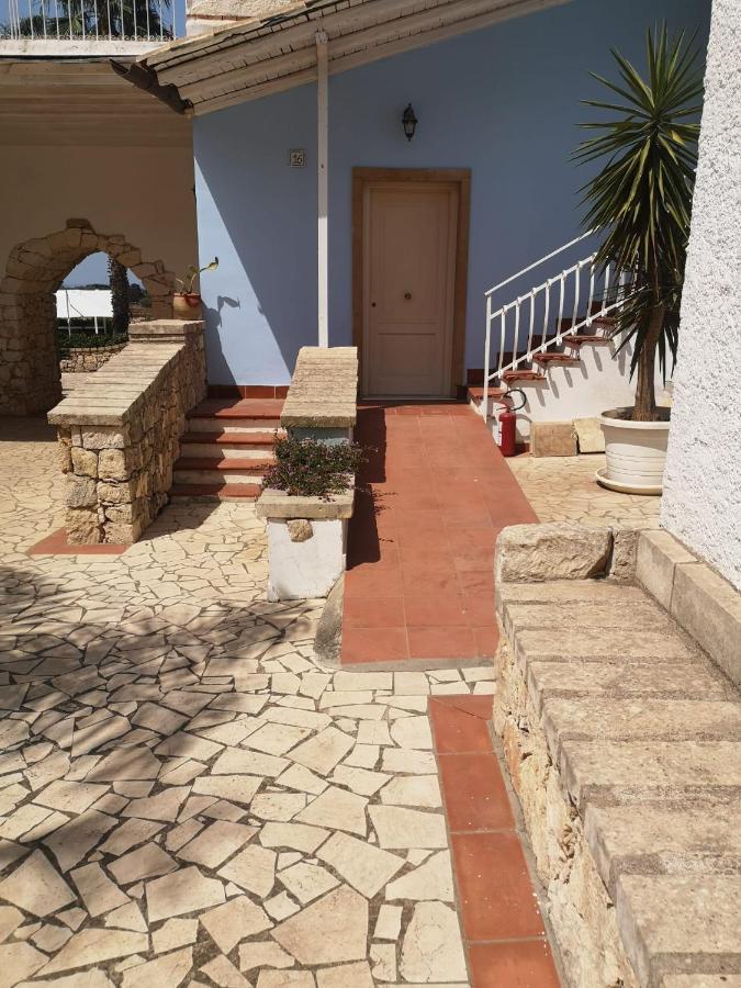 Borgo Marino Plemmirio Hotel Syracuse Exterior foto
