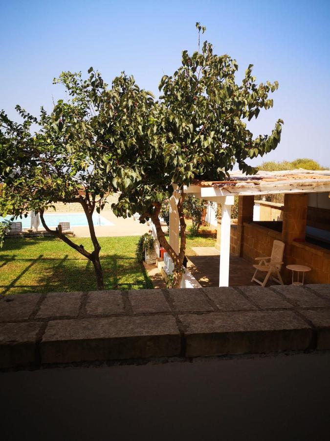 Borgo Marino Plemmirio Hotel Syracuse Exterior foto