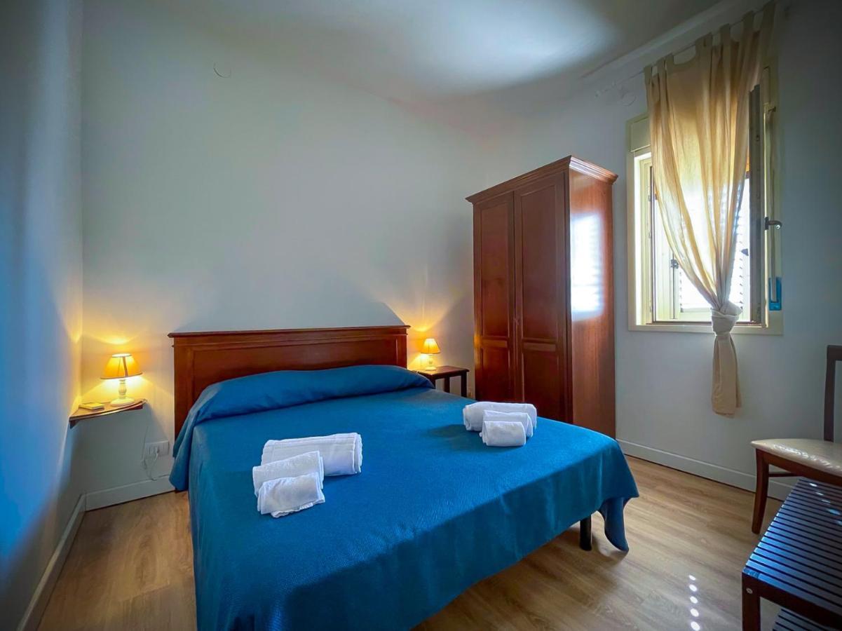 Borgo Marino Plemmirio Hotel Syracuse Exterior foto