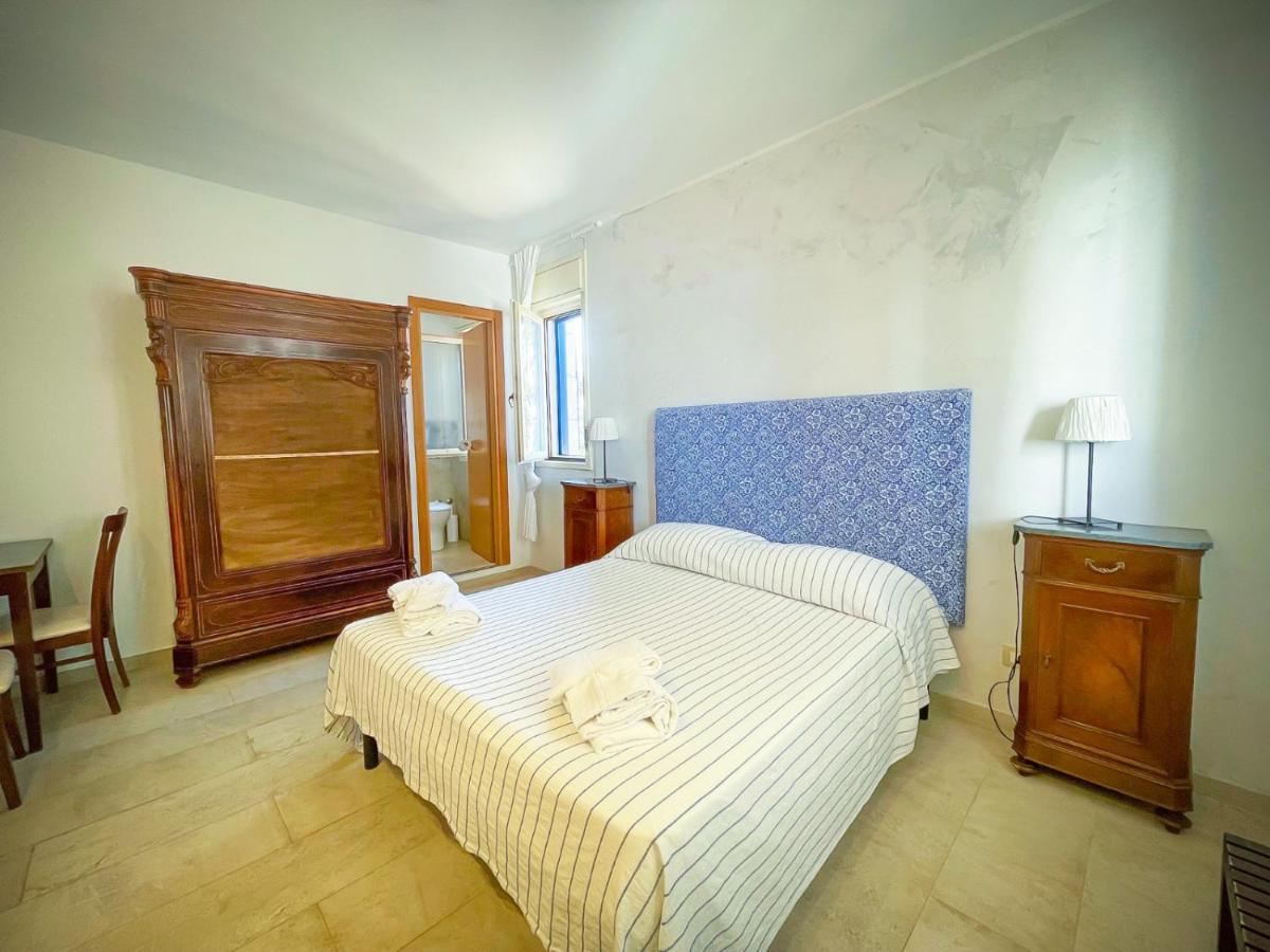 Borgo Marino Plemmirio Hotel Syracuse Exterior foto