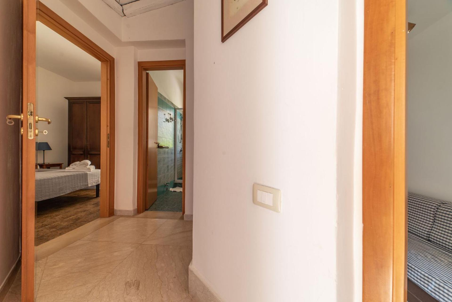Borgo Marino Plemmirio Hotel Syracuse Exterior foto