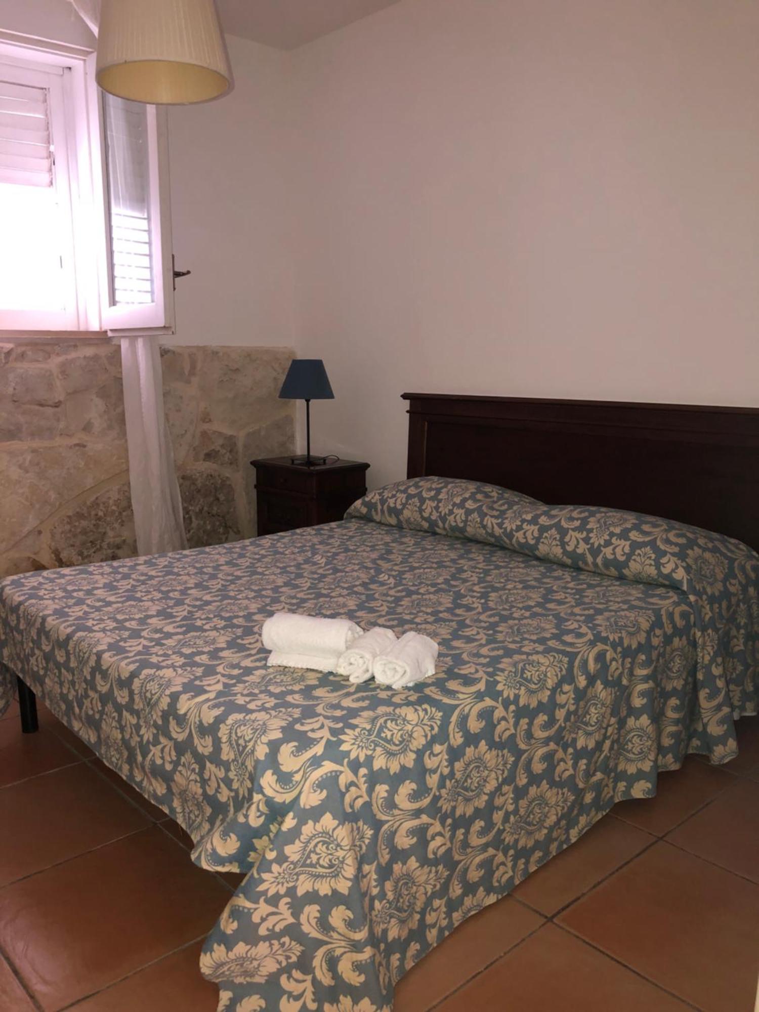 Borgo Marino Plemmirio Hotel Syracuse Exterior foto