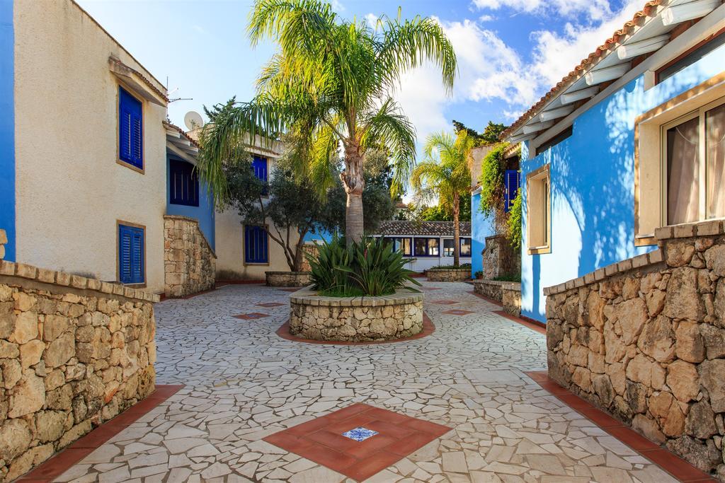 Borgo Marino Plemmirio Hotel Syracuse Exterior foto