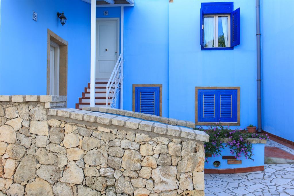 Borgo Marino Plemmirio Hotel Syracuse Exterior foto