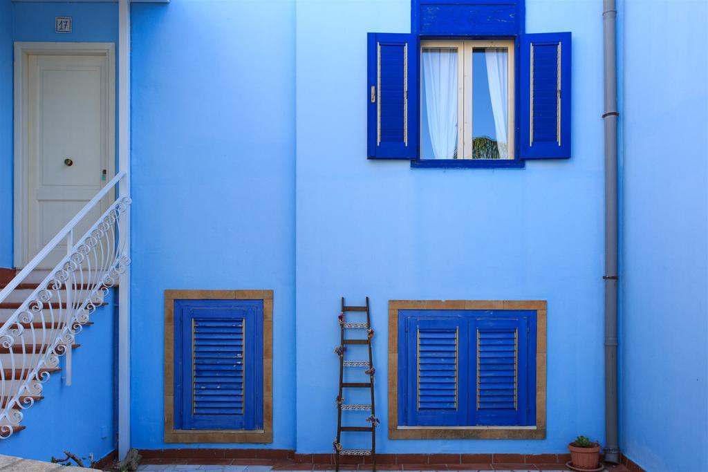 Borgo Marino Plemmirio Hotel Syracuse Exterior foto