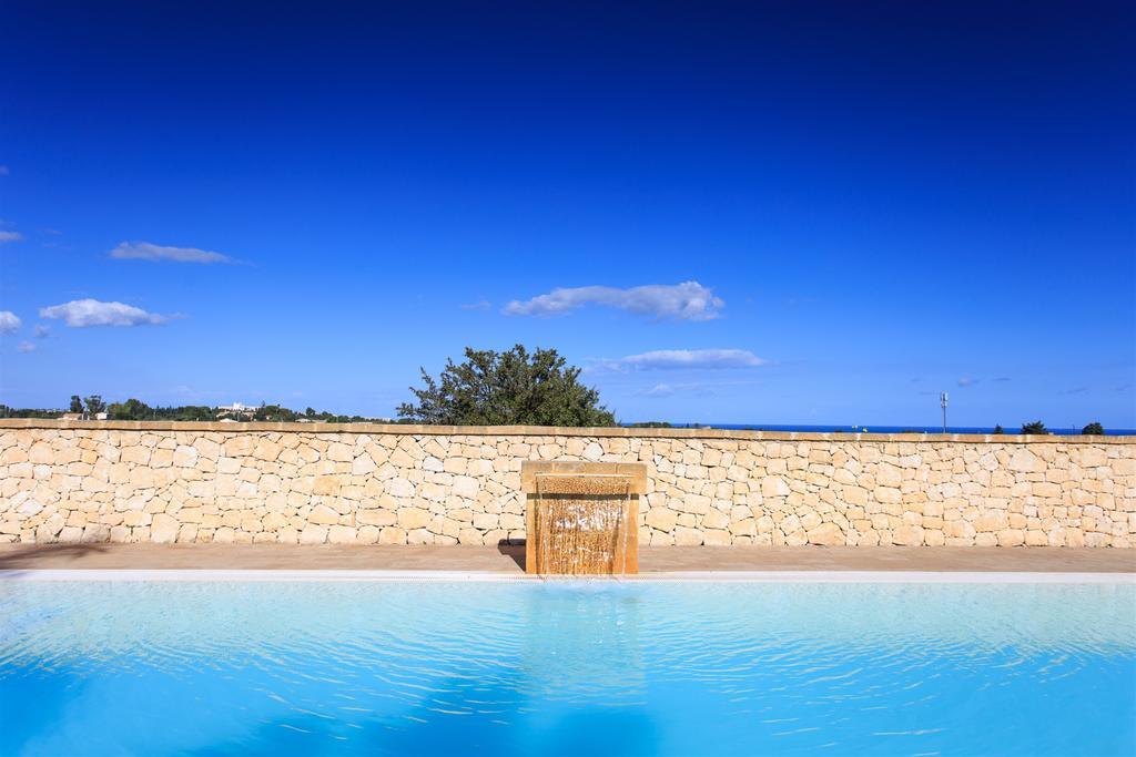 Borgo Marino Plemmirio Hotel Syracuse Exterior foto