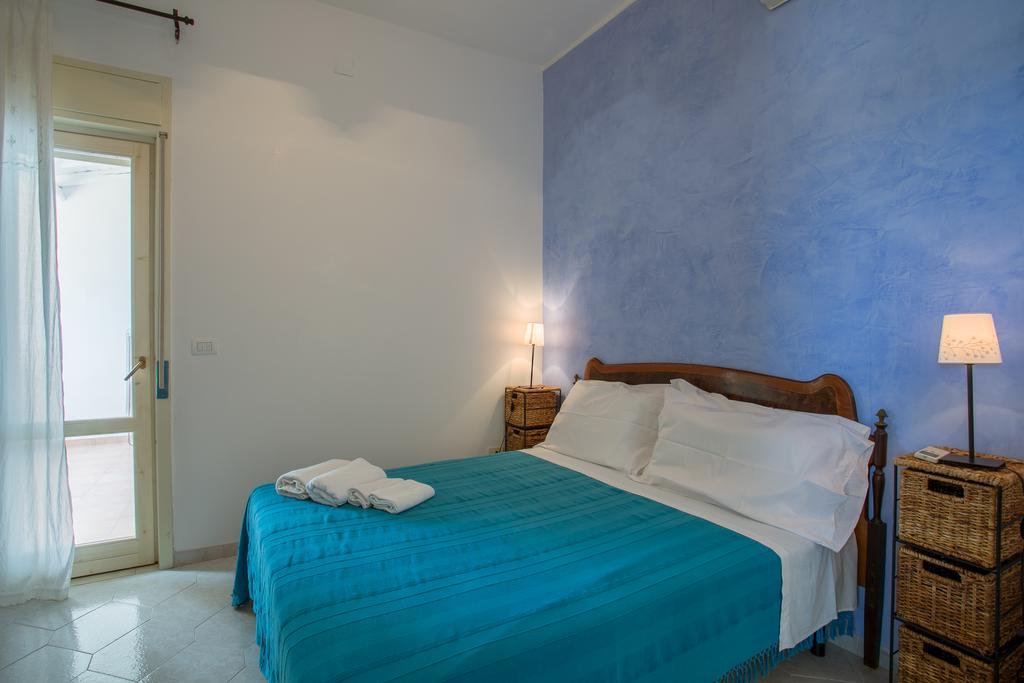 Borgo Marino Plemmirio Hotel Syracuse Exterior foto