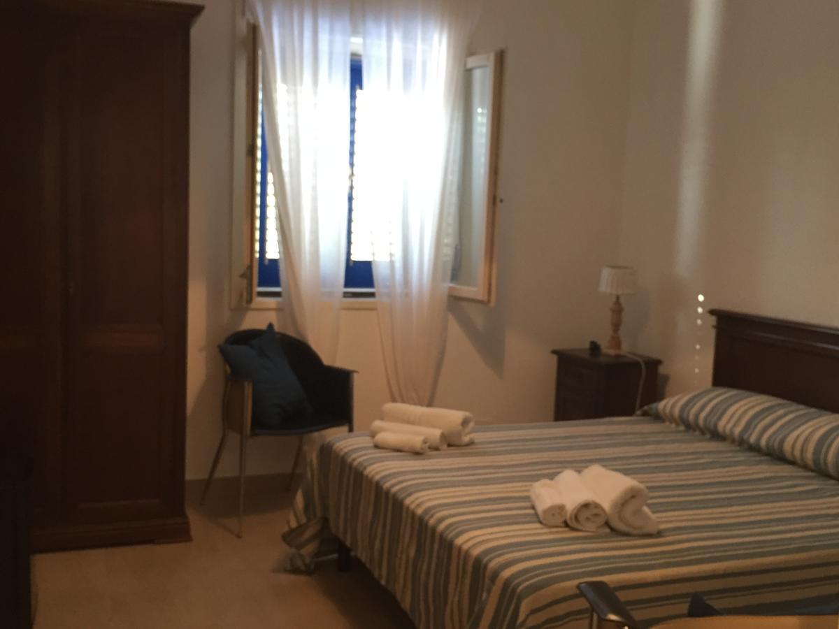 Borgo Marino Plemmirio Hotel Syracuse Exterior foto